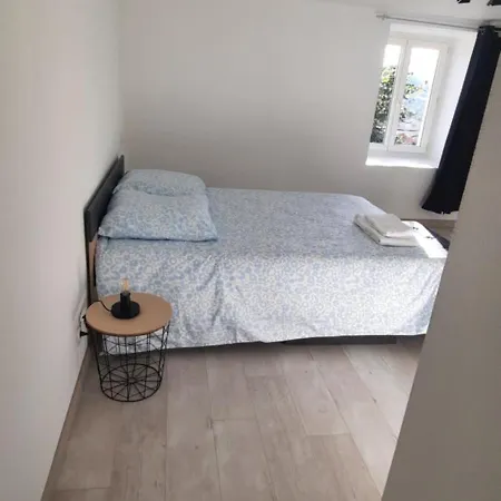 Apartamento 4 Personnes