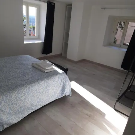 Apartamento 4 Personnes